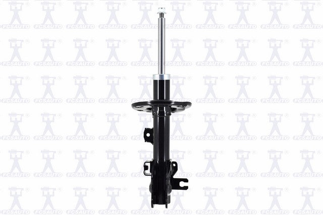 Focus Auto Parts Suspension Strut P/N:333967R Fits: Mazda Cx-5 21-17 - Image 1