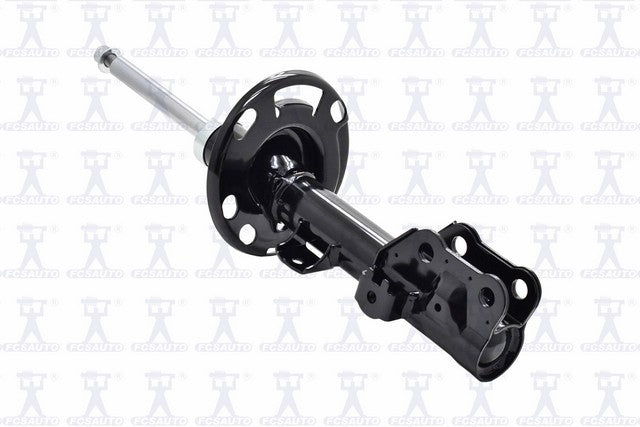 Focus Auto Parts Suspension Strut P/N:333967R Fits: Mazda Cx-5 21-17 - Image 4