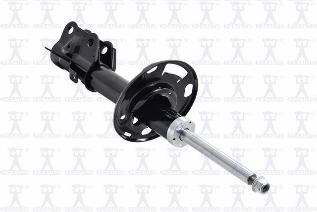 Focus Auto Parts Suspension Strut P/N:333967R Fits: Mazda Cx-5 21-17 - Image 2