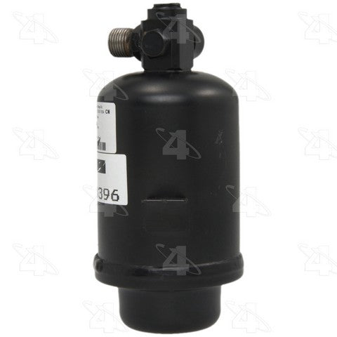 Four Seasons A/C Receiver Drier P/N:33396 Fits: Mercedes-benz 230, Mercedes-benz 230s, Mercedes-benz 230sl, Mercedes-benz 240d, Mercedes-benz 280ce, Mercedes-benz 280e, Mercedes-benz 300cd, Mercedes-benz 300d, Mercedes-benz 300td - Image 3