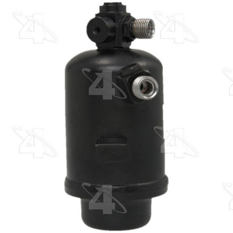 Four Seasons A/C Receiver Drier P/N:33396 Fits: Mercedes-benz 230, Mercedes-benz 230s, Mercedes-benz 230sl, Mercedes-benz 240d, Mercedes-benz 280ce, Mercedes-benz 280e, Mercedes-benz 300cd, Mercedes-benz 300d, Mercedes-benz 300td - Image 2