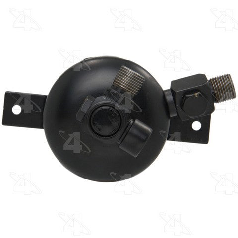 Four Seasons A/C Receiver Drier P/N:33396 Fits: Mercedes-benz 230, Mercedes-benz 230s, Mercedes-benz 230sl, Mercedes-benz 240d, Mercedes-benz 280ce, Mercedes-benz 280e, Mercedes-benz 300cd, Mercedes-benz 300d, Mercedes-benz 300td - Image 5
