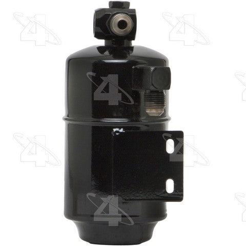 Four Seasons A/C Receiver Drier P/N:33397 Fits: Mercedes-benz 280se 73-70, Mercedes-benz 280se 80-77, Mercedes-benz 280sel 73-70, Mercedes-benz 280sl 71-70, Mercedes-benz 450sel 80-73 - Image 6