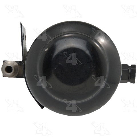 Four Seasons A/C Receiver Drier P/N:33397 Fits: Mercedes-benz 280se 73-70, Mercedes-benz 280se 80-77, Mercedes-benz 280sel 73-70, Mercedes-benz 280sl 71-70, Mercedes-benz 450sel 80-73 - Image 7