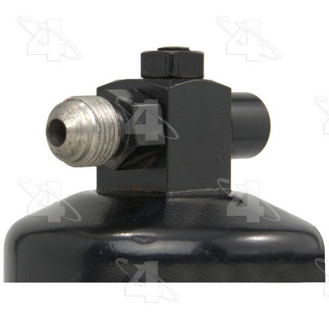 Four Seasons A/C Receiver Drier P/N:33397 Fits: Mercedes-benz 280se 73-70, Mercedes-benz 280se 80-77, Mercedes-benz 280sel 73-70, Mercedes-benz 280sl 71-70, Mercedes-benz 450sel 80-73 - Image 5