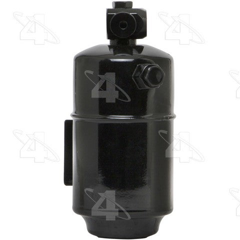 Four Seasons A/C Receiver Drier P/N:33397 Fits: Mercedes-benz 280se 73-70, Mercedes-benz 280se 80-77, Mercedes-benz 280sel 73-70, Mercedes-benz 280sl 71-70, Mercedes-benz 450sel 80-73 - Image 8
