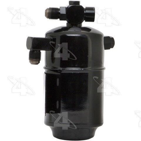 Four Seasons A/C Receiver Drier P/N:33397 Fits: Mercedes-benz 280se 73-70, Mercedes-benz 280se 80-77, Mercedes-benz 280sel 73-70, Mercedes-benz 280sl 71-70, Mercedes-benz 450sel 80-73 - Image 4