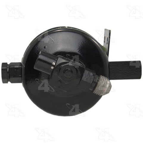 Four Seasons A/C Receiver Drier P/N:33397 Fits: Mercedes-benz 280se 73-70, Mercedes-benz 280se 80-77, Mercedes-benz 280sel 73-70, Mercedes-benz 280sl 71-70, Mercedes-benz 450sel 80-73 - Image 2