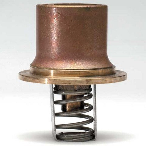 Gates Engine Coolant Thermostat P/N:33397 Fits: GMC Brigadier 85-81, Peterbilt 200 74-72 - Image 1