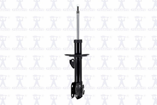 Focus Auto Parts Suspension Strut P/N:333981L Fits: Toyota Prius C 19-16 - Image 1