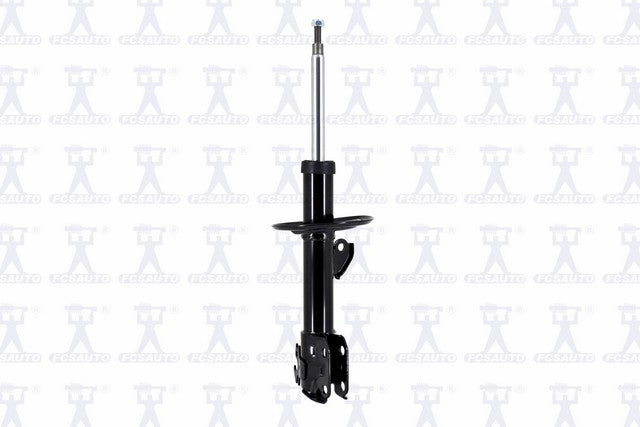 Focus Auto Parts Suspension Strut P/N:333981R Fits: Toyota Prius C 19-16 - Image 1