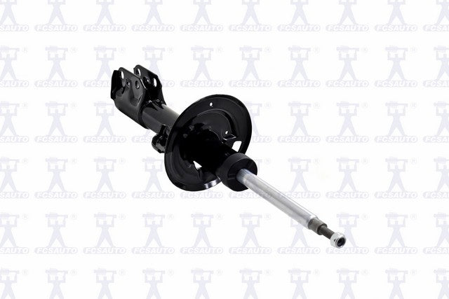 Focus Auto Parts Suspension Strut P/N:333981R Fits: Toyota Prius C 19-16 - Image 3