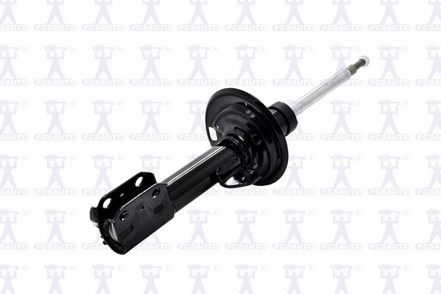 Focus Auto Parts Suspension Strut P/N:333981R Fits: Toyota Prius C 19-16 - Image 2