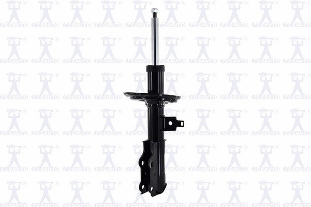Focus Auto Parts Suspension Strut P/N:333984L Fits: Cadillac Xt5 25-17, GMC Acadia 23-17 - Image 1