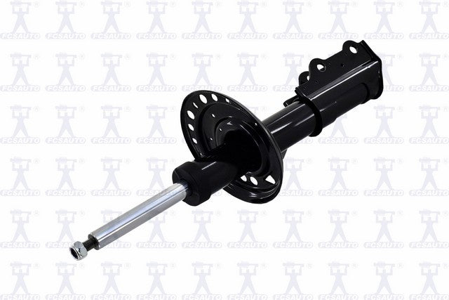 Focus Auto Parts Suspension Strut P/N:333984L Fits: Cadillac Xt5 25-17, GMC Acadia 23-17 - Image 4