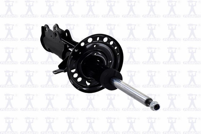 Focus Auto Parts Suspension Strut P/N:333984L Fits: Cadillac Xt5 25-17, GMC Acadia 23-17 - Image 3