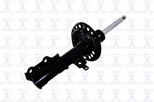 Focus Auto Parts Suspension Strut P/N:333984L Fits: Cadillac Xt5 25-17, GMC Acadia 23-17 - Image 2