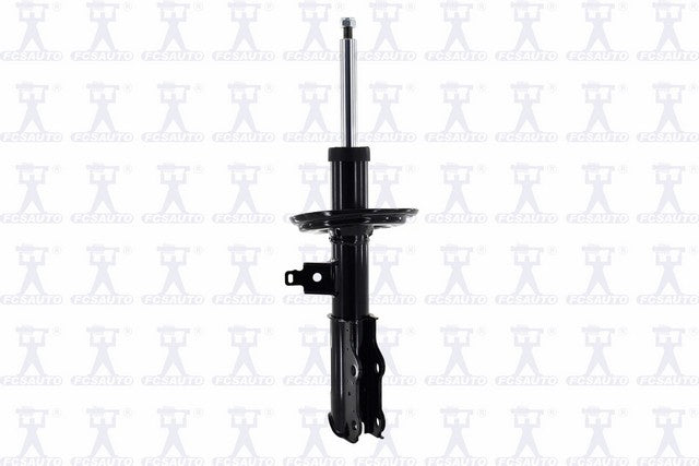 Focus Auto Parts Suspension Strut P/N:333984R Fits: Cadillac Xt5 25-17, GMC Acadia 23-17 - Image 1