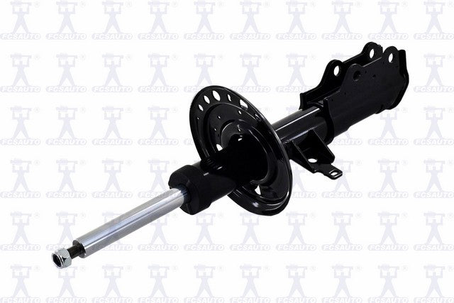 Focus Auto Parts Suspension Strut P/N:333984R Fits: Cadillac Xt5 25-17, GMC Acadia 23-17 - Image 4