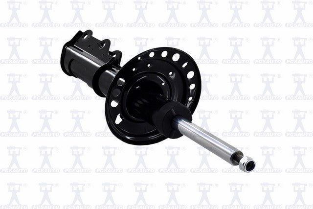 Focus Auto Parts Suspension Strut P/N:333984R Fits: Cadillac Xt5 25-17, GMC Acadia 23-17 - Image 3