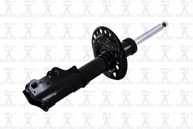 Focus Auto Parts Suspension Strut P/N:333984R Fits: Cadillac Xt5 25-17, GMC Acadia 23-17 - Image 2