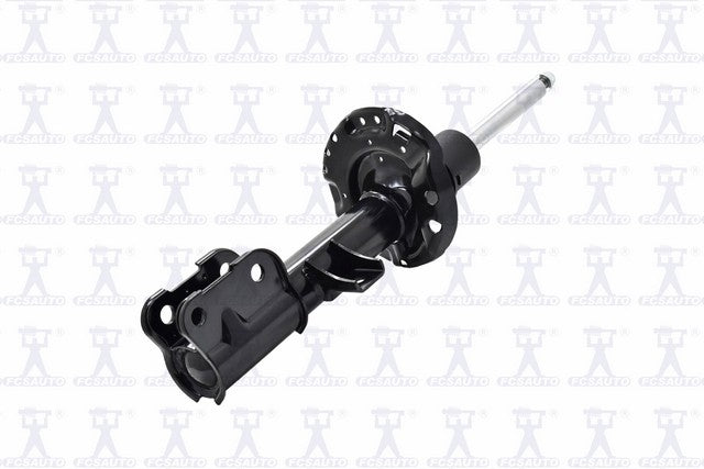 Focus Auto Parts Suspension Strut P/N:333985R Fits: Kia Sedona 21-15 - Image 3