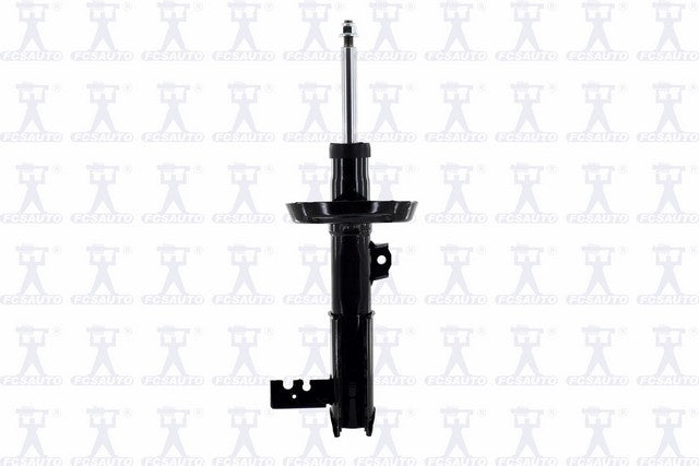 Focus Auto Parts Suspension Strut P/N:333987L Fits: Chevrolet Equinox 24-18, GMC Terrain 24-18 - Image 1