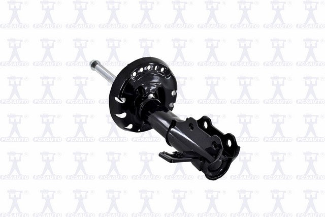 Focus Auto Parts Suspension Strut P/N:333987L Fits: Chevrolet Equinox 24-18, GMC Terrain 24-18 - Image 3