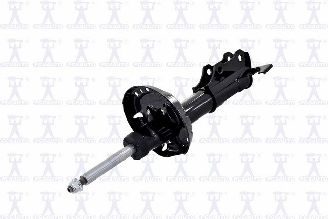 Focus Auto Parts Suspension Strut P/N:333987L Fits: Chevrolet Equinox 24-18, GMC Terrain 24-18 - Image 4