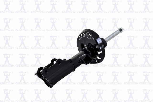 Focus Auto Parts Suspension Strut P/N:333987L Fits: Chevrolet Equinox 24-18, GMC Terrain 24-18 - Image 2