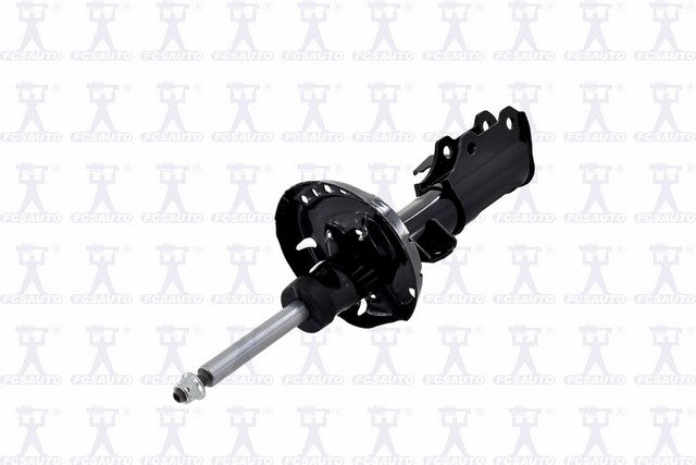 Focus Auto Parts Suspension Strut P/N:333987R Fits: Chevrolet Equinox 24-18, GMC Terrain 24-18 - Image 4