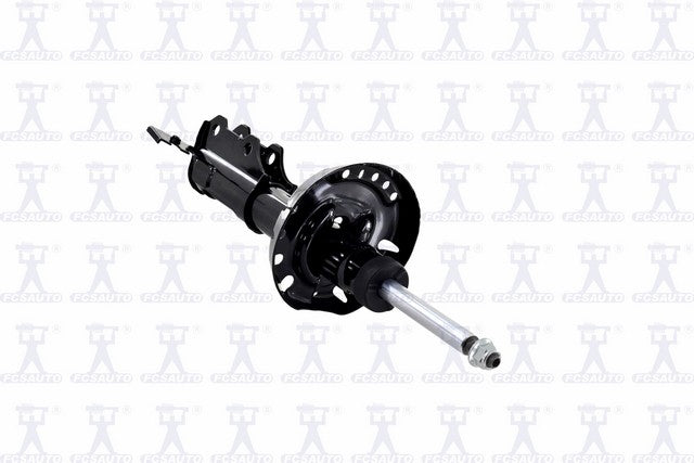 Focus Auto Parts Suspension Strut P/N:333987R Fits: Chevrolet Equinox 24-18, GMC Terrain 24-18 - Image 3