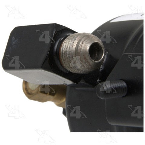 Four Seasons A/C Receiver Drier P/N:33398 Fits: Mercedes-benz 350sl 1972, Mercedes-benz 380sl 85-81, Mercedes-benz 380slc 1981, Mercedes-benz 450slc 80-73 - Image 7