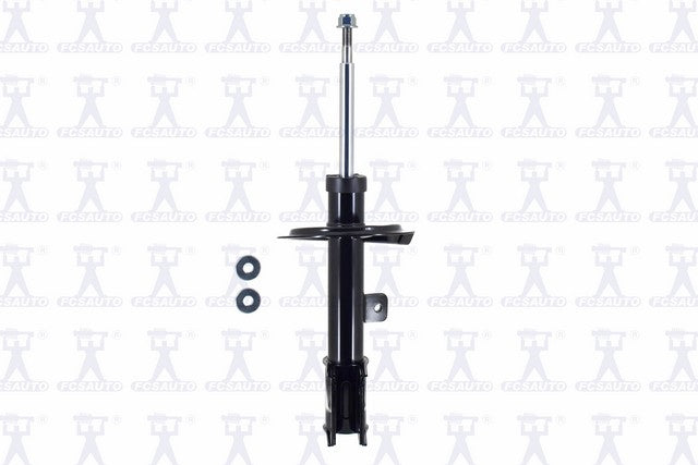 Focus Auto Parts Suspension Strut P/N:333998L Fits: Peugeot 307 09-03 - Image 1