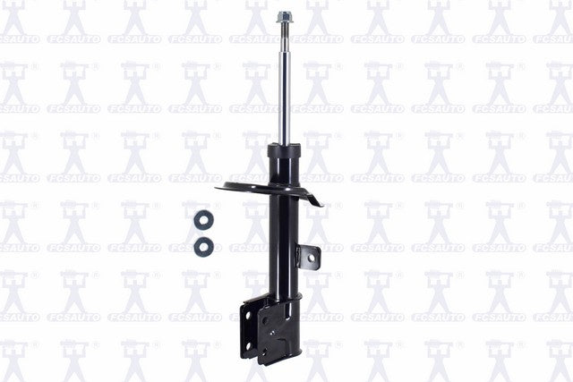 Focus Auto Parts Suspension Strut P/N:333998L Fits: Peugeot 307 09-03 - Image 3