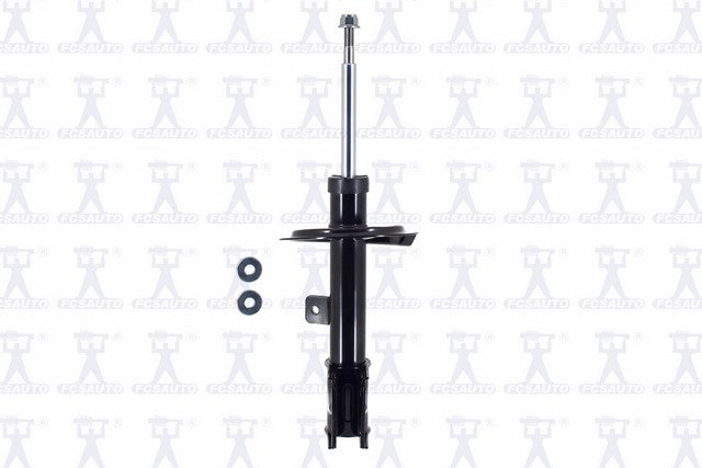 Focus Auto Parts Suspension Strut P/N:333998R Fits: Peugeot 307 09-03 - Image 1