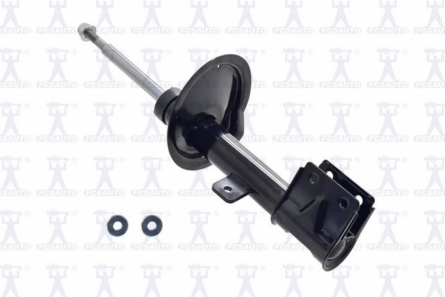 Focus Auto Parts Suspension Strut P/N:333998R Fits: Peugeot 307 09-03 - Image 4