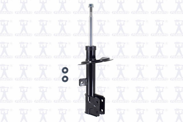 Focus Auto Parts Suspension Strut P/N:333998R Fits: Peugeot 307 09-03 - Image 3