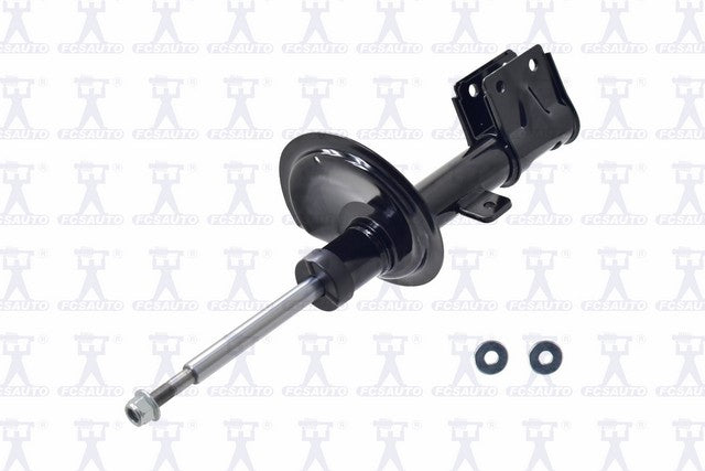 Focus Auto Parts Suspension Strut P/N:333998R Fits: Peugeot 307 09-03 - Image 2