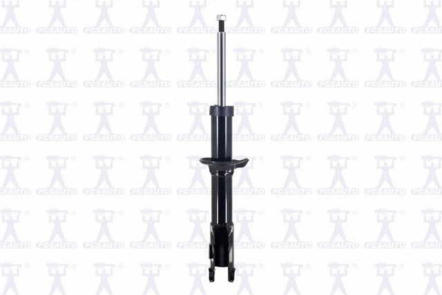 Focus Auto Parts Suspension Strut P/N:333999 Fits: Dodge Attitude 24-15, Mitsubishi Mirage 15-14, Mitsubishi Mirage G4 24-17 - Image 1
