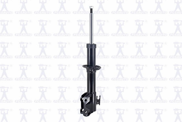 Focus Auto Parts Suspension Strut P/N:333999 Fits: Dodge Attitude 24-15, Mitsubishi Mirage 15-14, Mitsubishi Mirage G4 24-17 - Image 4