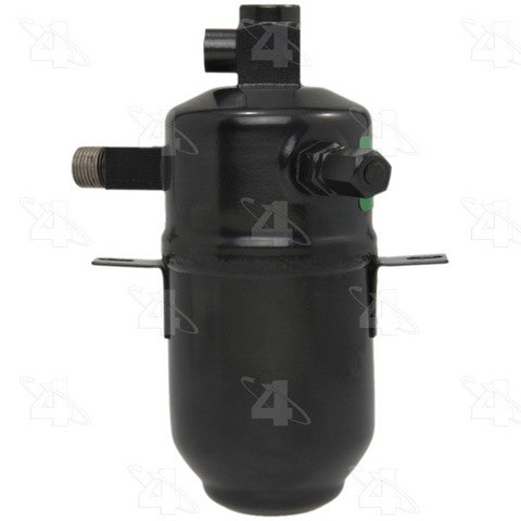 Four Seasons A/C Receiver Drier P/N:33399 Fits: Mercedes-benz 300sd 85-78, Mercedes-benz 380se 85-84, Mercedes-benz 380sec 83-82, Mercedes-benz 380sel 83-81, Mercedes-benz 500sec 85-84, Mercedes-benz 500sel 85-84 - Image 8