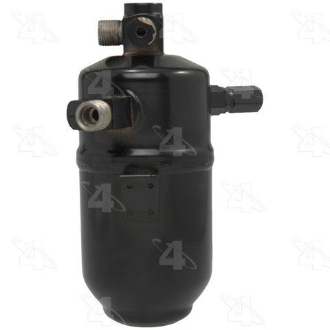 Four Seasons A/C Receiver Drier P/N:33399 Fits: Mercedes-benz 300sd 85-78, Mercedes-benz 380se 85-84, Mercedes-benz 380sec 83-82, Mercedes-benz 380sel 83-81, Mercedes-benz 500sec 85-84, Mercedes-benz 500sel 85-84 - Image 5