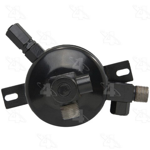 Four Seasons A/C Receiver Drier P/N:33399 Fits: Mercedes-benz 300sd 85-78, Mercedes-benz 380se 85-84, Mercedes-benz 380sec 83-82, Mercedes-benz 380sel 83-81, Mercedes-benz 500sec 85-84, Mercedes-benz 500sel 85-84 - Image 7