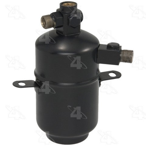 Four Seasons A/C Receiver Drier P/N:33400 Fits: Mercedes-benz 190d 89-84, Mercedes-benz 190e 93-84 - Image 1