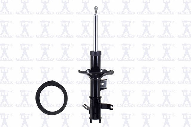 Focus Auto Parts Suspension Strut P/N:334004L Fits: Chevrolet Cavalier 20-18 - Image 1