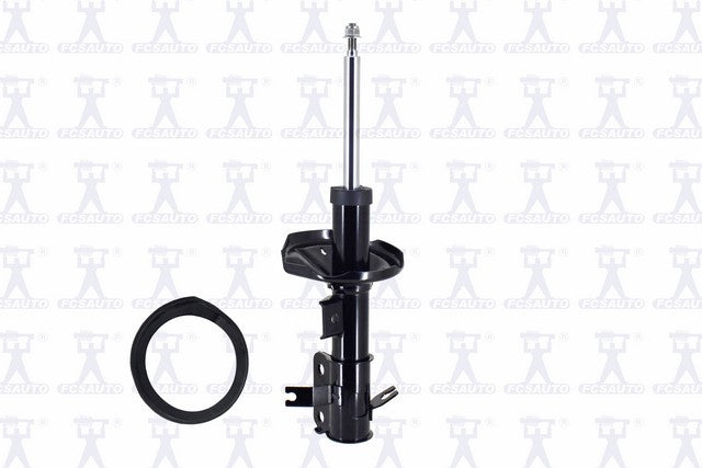 Focus Auto Parts Suspension Strut P/N:334004L Fits: Chevrolet Cavalier 20-18 - Image 3