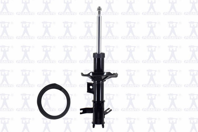 Focus Auto Parts Suspension Strut P/N:334004R Fits: Chevrolet Cavalier 20-18 - Image 1