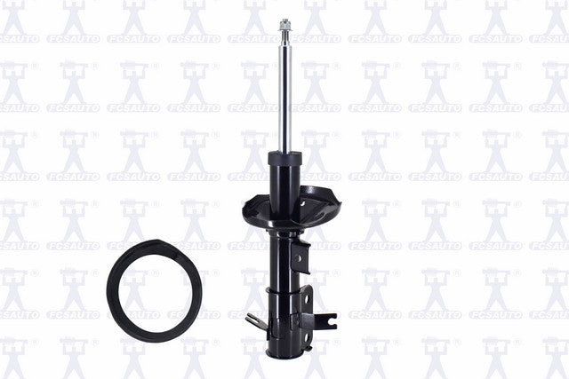 Focus Auto Parts Suspension Strut P/N:334004R Fits: Chevrolet Cavalier 20-18 - Image 3