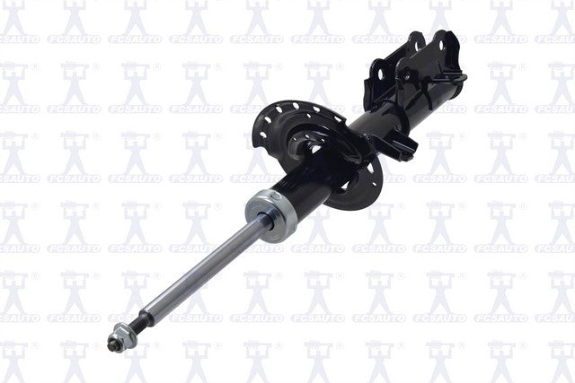 Focus Auto Parts Suspension Strut P/N:334005R Fits: Hyundai Grand I10 23-15 - Image 4